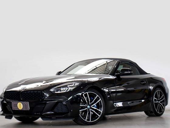 BMW Z4 2.0 TWINPOWER GASOLINA SDRIVE30i M SPORT STEPTRONIC